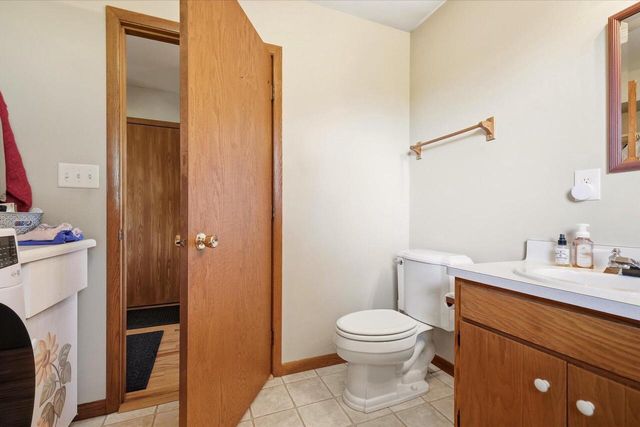 4112 Mueller DRIVE, Hartford, WI 53027