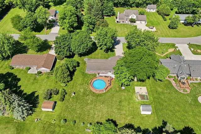 4112 Mueller DRIVE, Hartford, WI 53027
