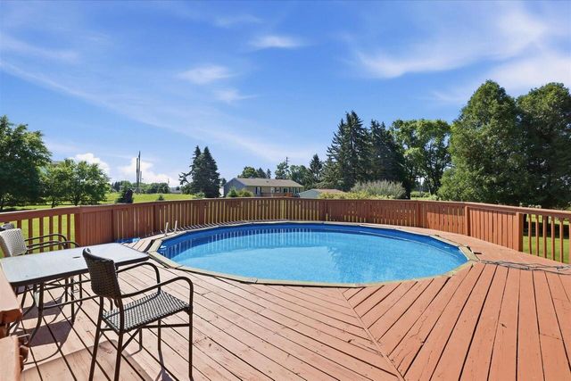 4112 Mueller DRIVE, Hartford, WI 53027