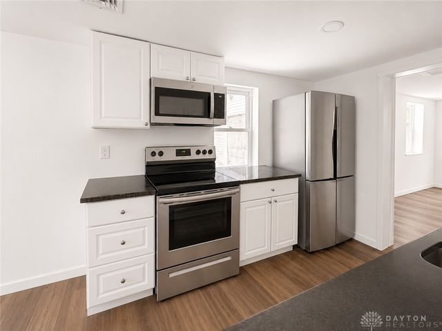 1206 Ames Avenue, Dayton, OH 45432