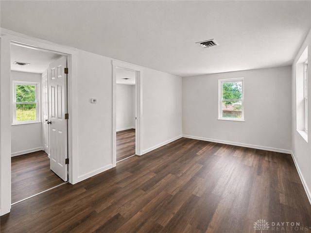 1206 Ames Avenue, Dayton, OH 45432