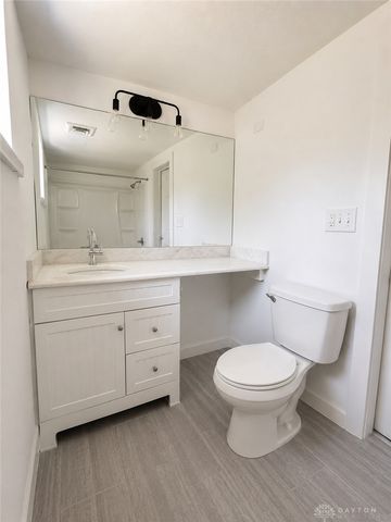 1206 Ames Avenue, Dayton, OH 45432