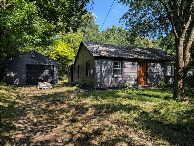 1206 Ames Avenue, Dayton, OH 45432
