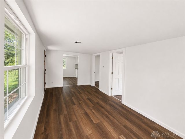 1206 Ames Avenue, Dayton, OH 45432