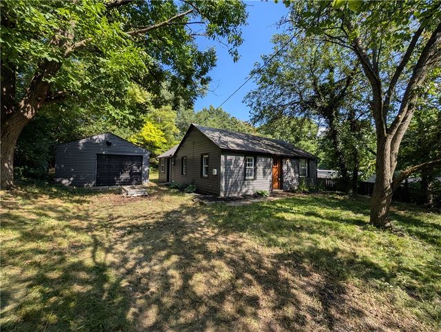 1206 Ames Avenue, Dayton, OH 45432