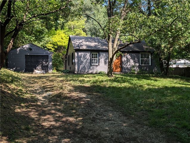 1206 Ames Avenue, Dayton, OH 45432