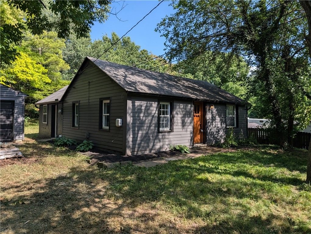 1206 Ames Avenue, Dayton, OH 45432