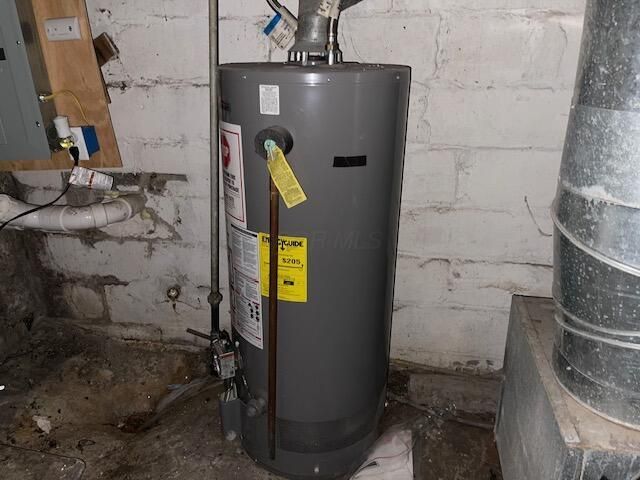 403-05 E Welch Avenue, Columbus, OH 43207