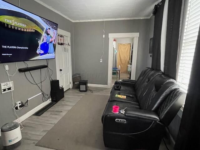 403-05 E Welch Avenue, Columbus, OH 43207