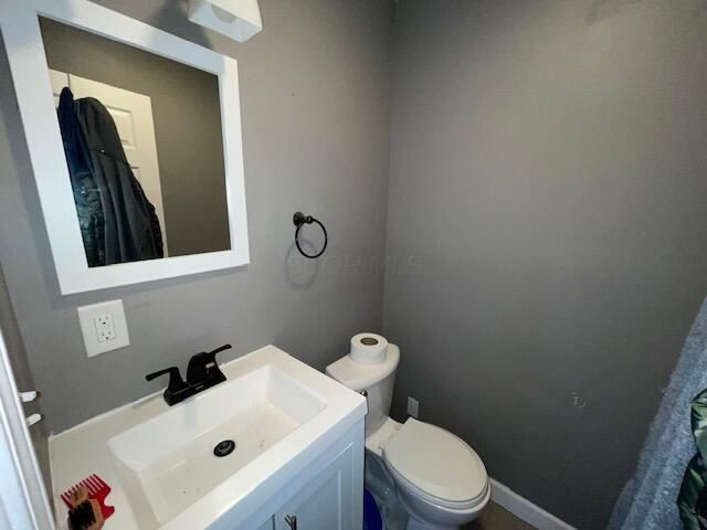 403-05 E Welch Avenue, Columbus, OH 43207