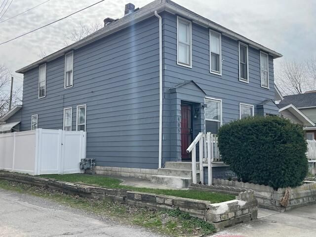 403-05 E Welch Avenue, Columbus, OH 43207