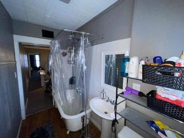 403-05 E Welch Avenue, Columbus, OH 43207