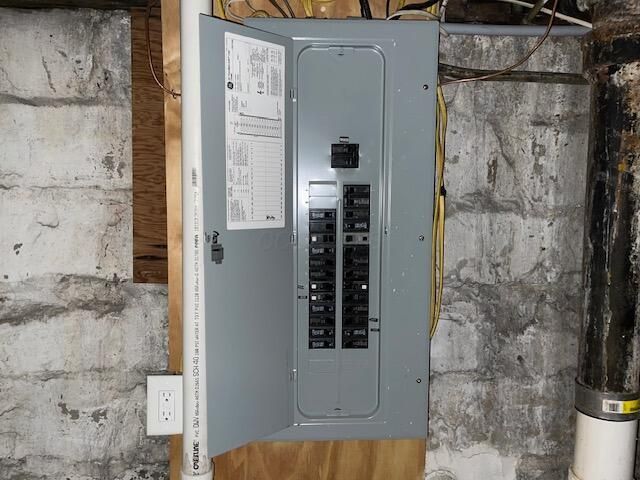 403-05 E Welch Avenue, Columbus, OH 43207