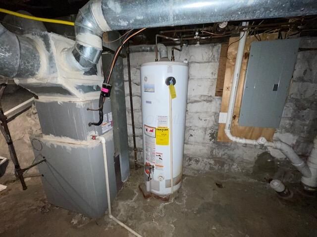 403-05 E Welch Avenue, Columbus, OH 43207