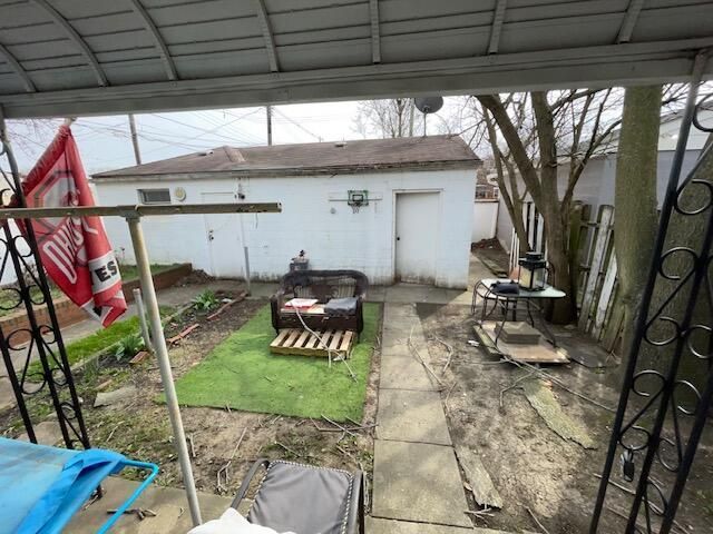 403-05 E Welch Avenue, Columbus, OH 43207