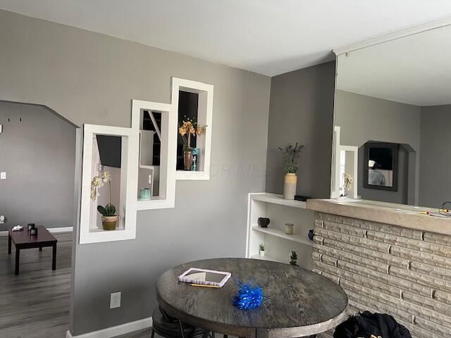 403-05 E Welch Avenue, Columbus, OH 43207