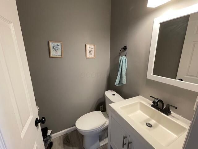 403-05 E Welch Avenue, Columbus, OH 43207