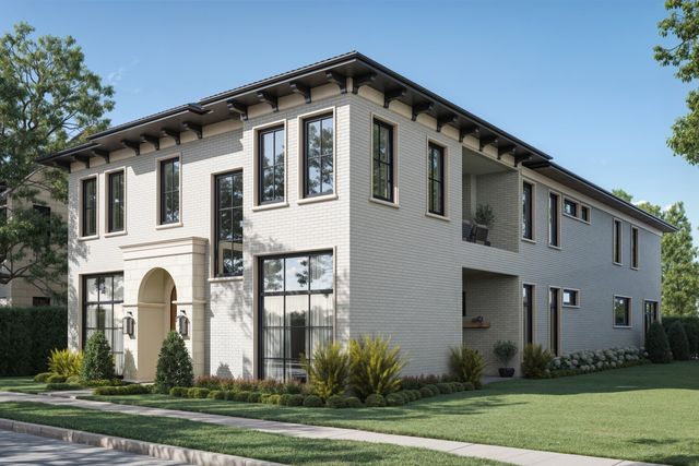 209 La Rambla Court, Southlake, TX 76092