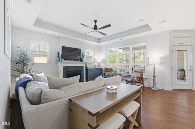 105 Tall Timber Drive, Gibsonville, NC 27249