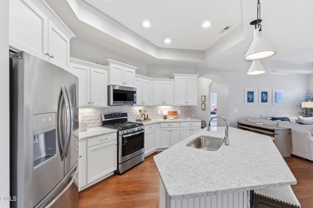 105 Tall Timber Drive, Gibsonville, NC 27249