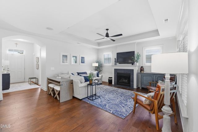105 Tall Timber Drive, Gibsonville, NC 27249