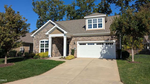 105 Tall Timber Drive, Gibsonville, NC 27249