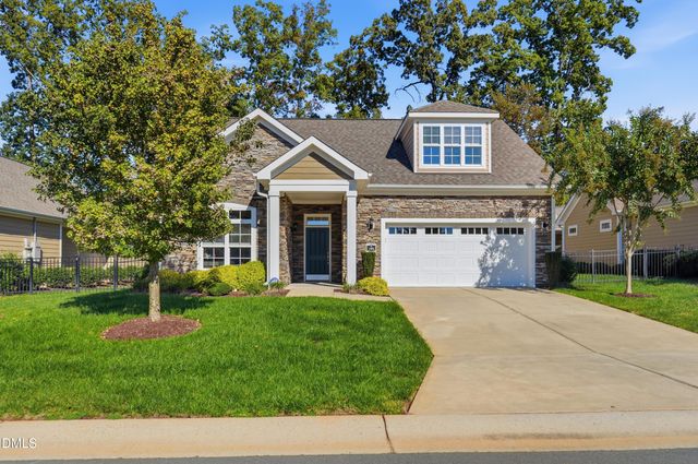 105 Tall Timber Drive, Gibsonville, NC 27249
