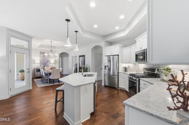 105 Tall Timber Drive, Gibsonville, NC 27249
