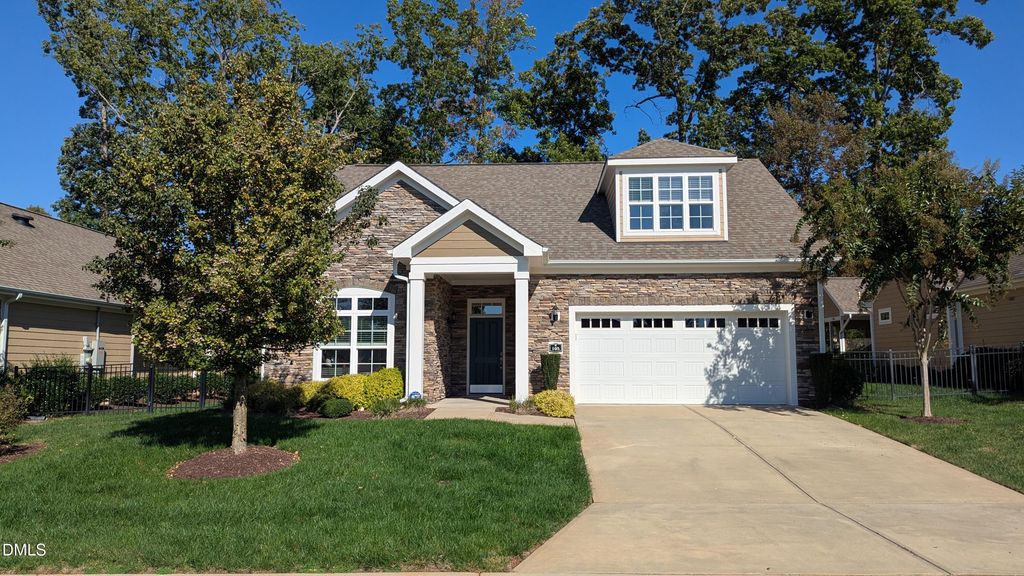 105 Tall Timber Drive, Gibsonville, NC 27249
