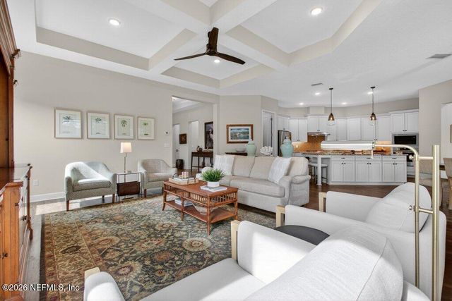 74 PINE MANOR Drive, Jacksonville, FL 32081