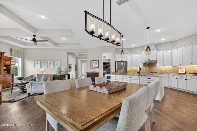 74 PINE MANOR Drive, Jacksonville, FL 32081