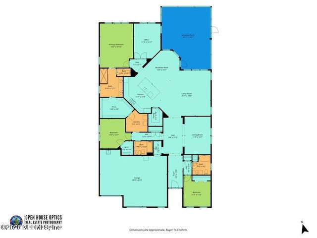 74 PINE MANOR Drive, Jacksonville, FL 32081