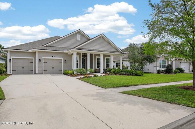 74 PINE MANOR Drive, Jacksonville, FL 32081