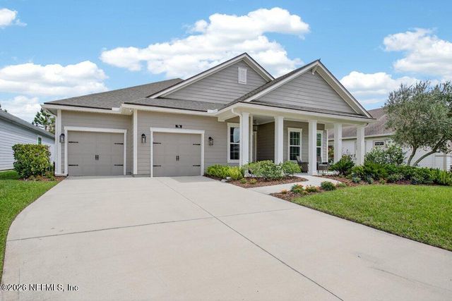 74 PINE MANOR Drive, Jacksonville, FL 32081