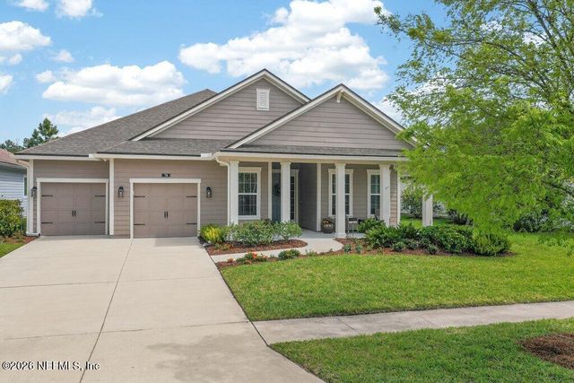 74 PINE MANOR Drive, Jacksonville, FL 32081