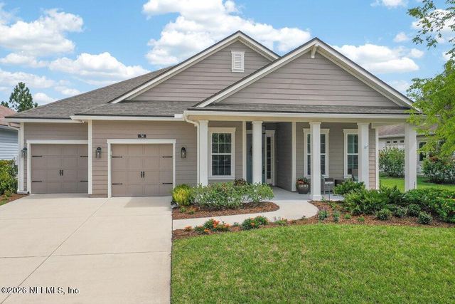 74 PINE MANOR Drive, Jacksonville, FL 32081