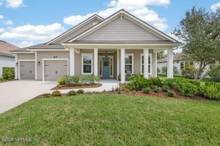 74 PINE MANOR Drive, Jacksonville, FL 32081