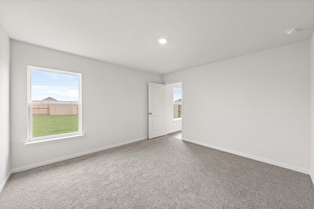 10117 Throttle Lane, Fort Worth, TX 76131