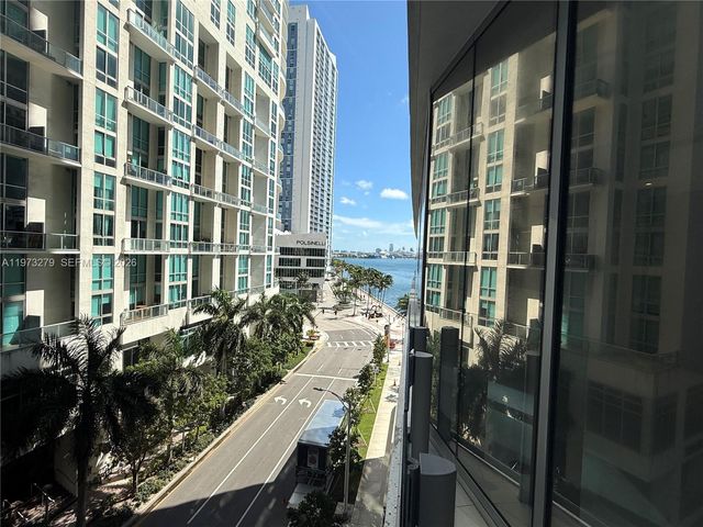 300 Biscayne Boulevard Way 506E, Miami, FL 33131