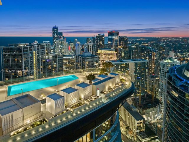 300 Biscayne Boulevard Way 506E, Miami, FL 33131