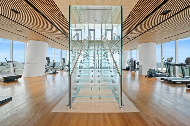 300 Biscayne Boulevard Way 506E, Miami, FL 33131