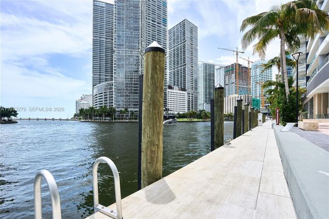 300 Biscayne Boulevard Way 506E, Miami, FL 33131