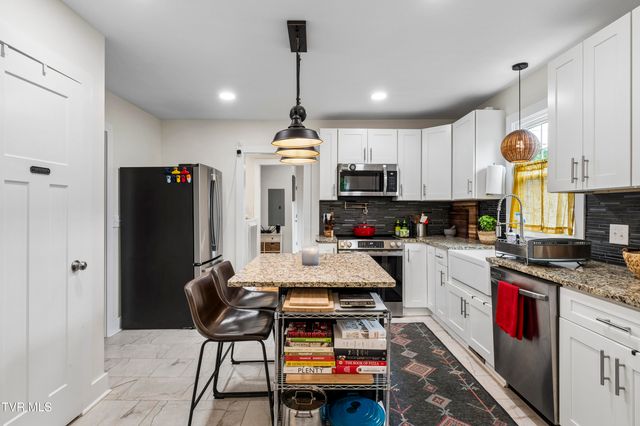 1613 Park Street, Kingsport, TN 37664