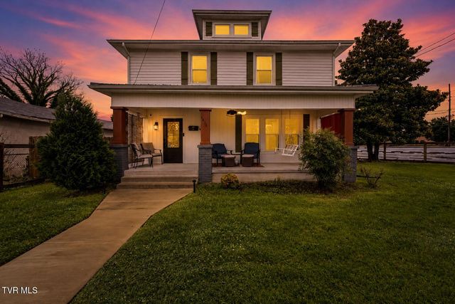 1613 Park Street, Kingsport, TN 37664