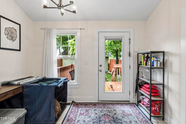 1613 Park Street, Kingsport, TN 37664