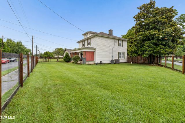 1613 Park Street, Kingsport, TN 37664
