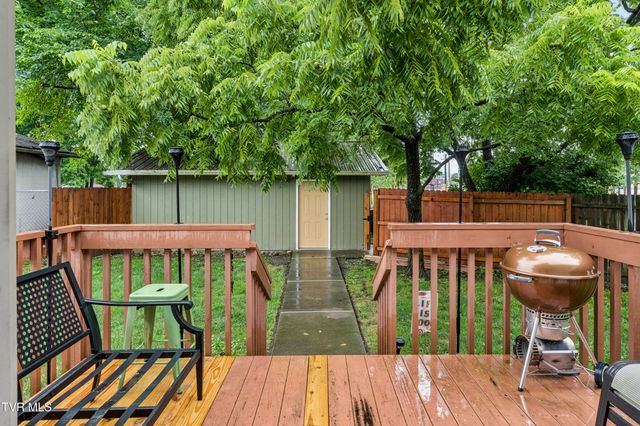1613 Park Street, Kingsport, TN 37664