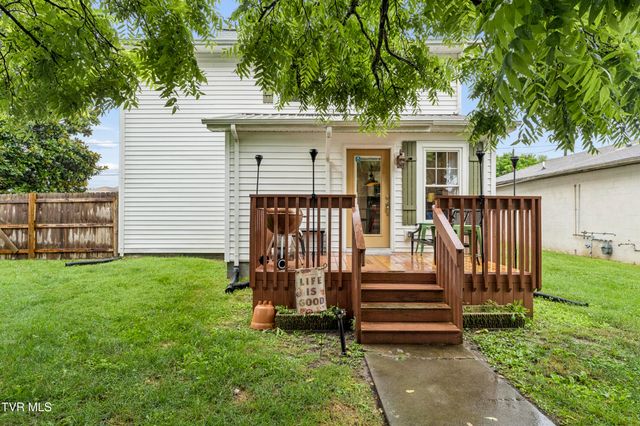1613 Park Street, Kingsport, TN 37664