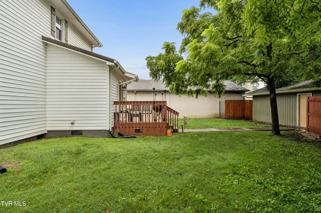 1613 Park Street, Kingsport, TN 37664