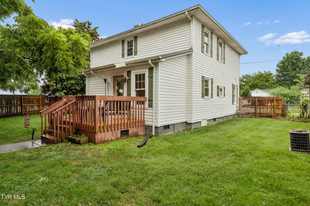 1613 Park Street, Kingsport, TN 37664
